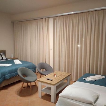 View Apartment Katakolo Ngoại thất bức ảnh