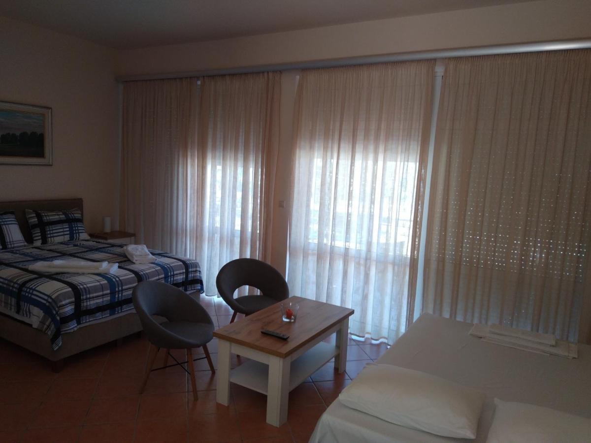 View Apartment Katakolo Ngoại thất bức ảnh