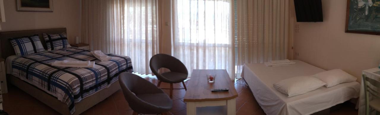 View Apartment Katakolo Ngoại thất bức ảnh
