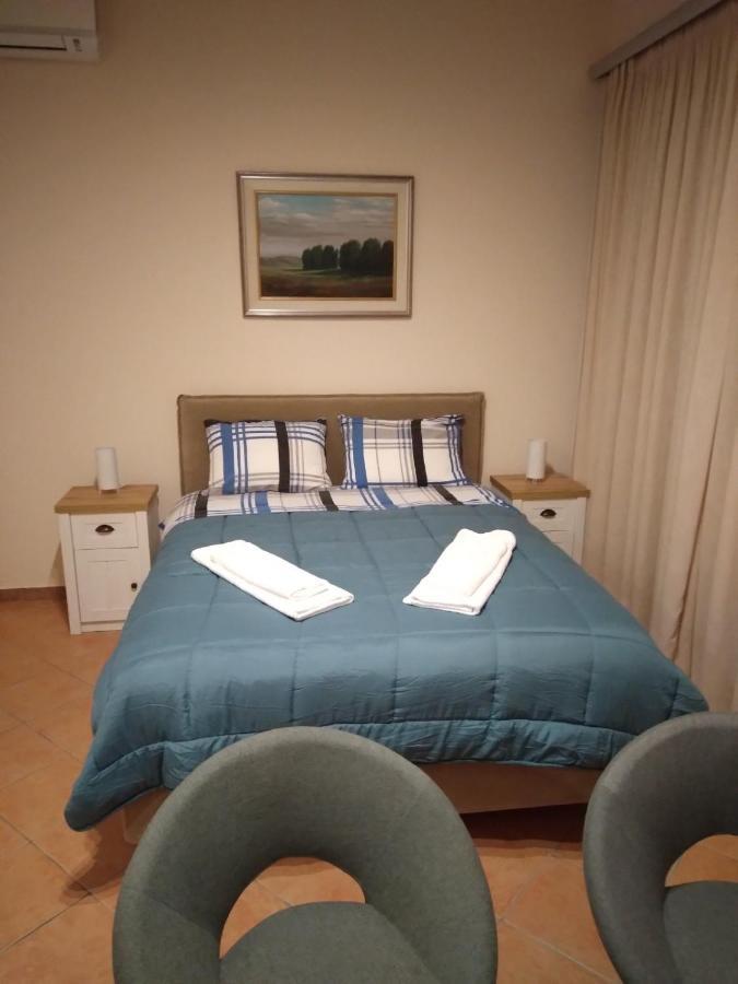 View Apartment Katakolo Ngoại thất bức ảnh