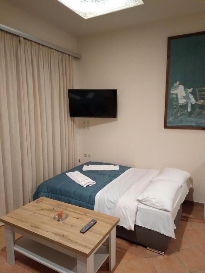 View Apartment Katakolo Ngoại thất bức ảnh