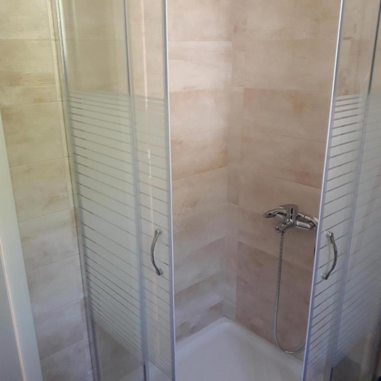 View Apartment Katakolo Ngoại thất bức ảnh