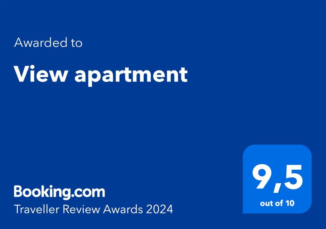 View Apartment Katakolo Ngoại thất bức ảnh